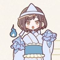 なつき スペアイリーダー 活動休止中 ペア画中さんのアイコン画像