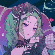 なつき　スペアイリーダー　活動休止中　ペア画中さんのアイコン画像