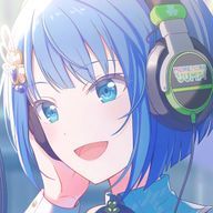 鈴音　スペアイリーダー　活動休止中　ペア画中さんのアイコン画像
