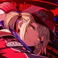 鈴音　スペアイリーダー　活動休止中　ペア画中さんのアイコン画像