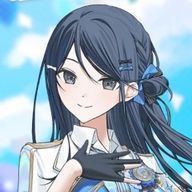 鈴音　スペアイリーダー　活動休止中　ペア画中さんのアイコン画像