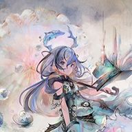 梛愛 スペアイリーダー 一時復帰しました。活動休止中さんのアイコン画像