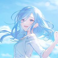 梛愛 スペアイリーダー 一時復帰しました。活動休止中さんのアイコン画像
