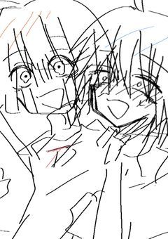 【奈滋】嫌われ者のアイツに恋しました。