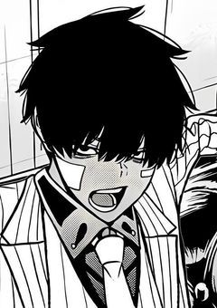 正直じゃない桜介くん