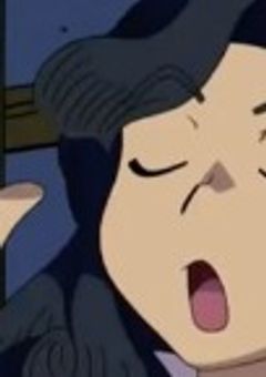 私のこと嫌い…？