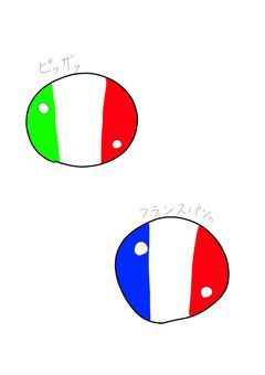 毎日何かが起こる枢軸+連合