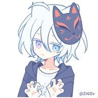 ねむ#性別反転中…さんのアイコン画像