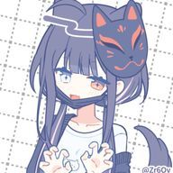 ねむ#更新頻度低さんのアイコン画像