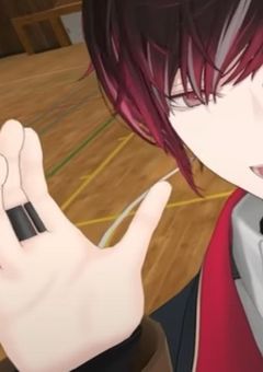 にじ　短編　&     長編集　〜