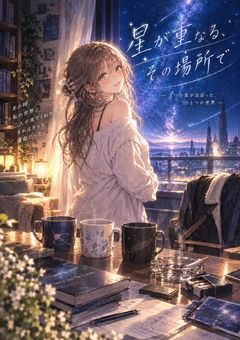 星が重なる、その場所で
