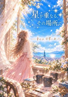 星が重なる、その場所で    ✧dcst ゼノ・スタン夢