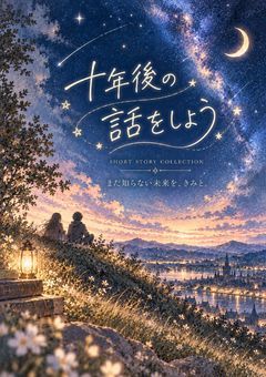 10年後の話をしよう  ＊dcst