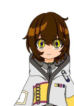 自己紹介的な