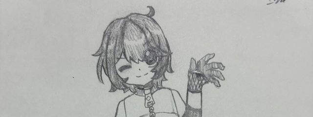 慎色ぴこ@イラコンしてるよさんの壁紙画像
