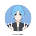 ウォルピスカーター