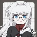 白銀心海