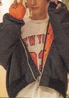 虹の青くん、幼児化したって.