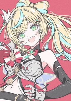 君だけの 魔法をかけよう