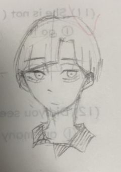 成瑠のイラスト部屋