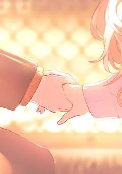 ♯余花にみとれて【星乃一歌Ｖｅｒ．】【毎日18時投稿】