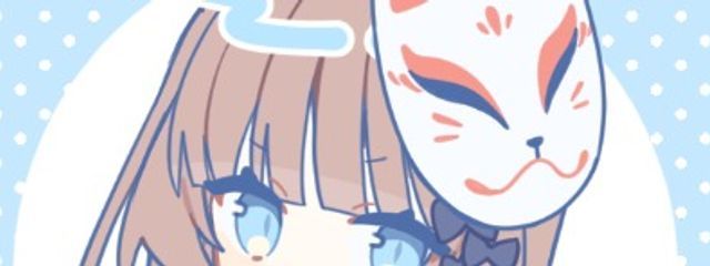 夜乃メアさんの壁紙画像