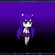 夜乃メアさんのアイコン画像