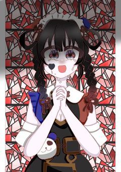 貴女の笑顔をまた。