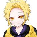 鏡音レン(止まったセカイ)