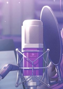ストリートの仮面歌手はとある劇団のプリマドンナ！？