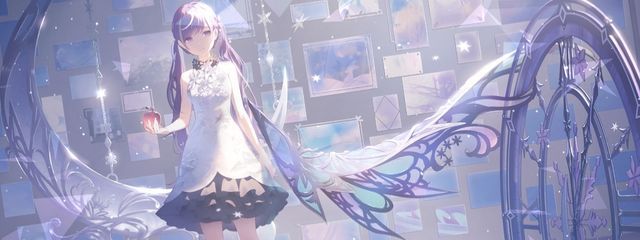 ETERNAL（少し休む）さんの壁紙画像