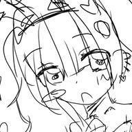 結ノ瀬りぼ   ྀིさんのアイコン画像