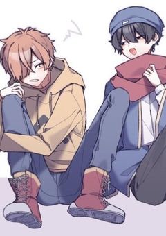 【参加型】幼馴染と相方が両片想いしてるのでくっつけようと思います