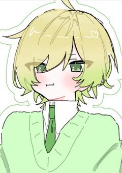 イラスト部屋