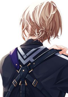  ︎︎ ︎︎♥︎疑問符も浮かべずに行進してる