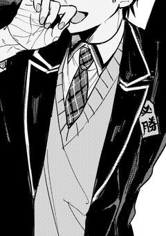  ︎︎ ︎︎高嶺の花の彼氏サンは .