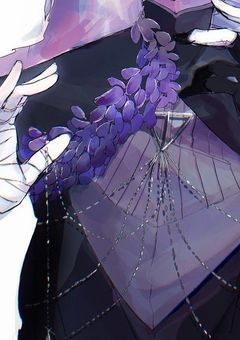  ︎︎ ︎︎ハッピーエンドを止めないで .