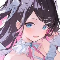  ︎︎ ︎︎雨祢さんのアイコン画像