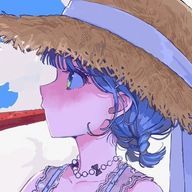  ︎︎ ︎︎UNEさんのアイコン画像