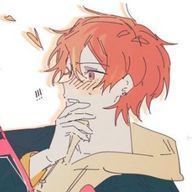 　⫘⫘ ﹕ 炎 辿　暁 羽 　⏜　ᛝ　さんのアイコン画像