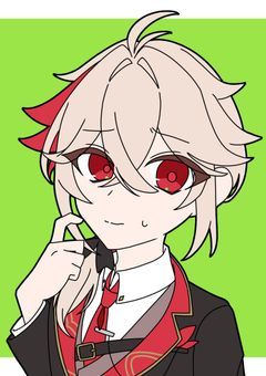 杜さんのイラスト置き場