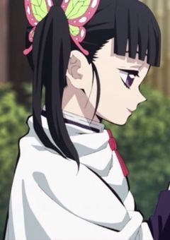 栗花落カナヲには双子の姉がいました！