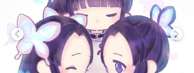 しのか🦋🌸さんの壁紙画像