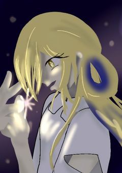 【配信部屋】結晶を見つめて