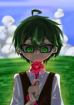 新イラスト部屋!!