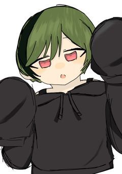 いらすと(りくぼ)