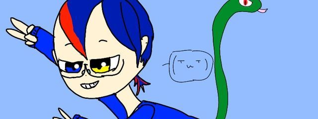 合成獣〜🦁🐐🐍〜　投稿止まってる。いつか再開するかも。さんの壁紙画像