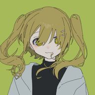 (七瀬)にこ( 0 u 0 ) ＠ぽてとになっていく🍟さんのアイコン画像