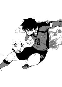 糸師凛のサッカーのためだけの彼女になりました