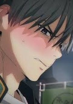 　❥　赤面度が可視化された